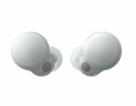 Sony Słuchawki LinkBuds S WF-LS900 Białe