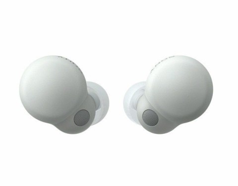 Sony Słuchawki LinkBuds S WF-LS900 Białe