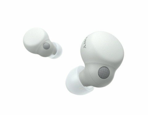 Sony Słuchawki LinkBuds S WF-LS900 Białe