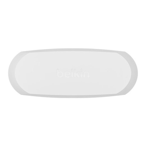 BELKIN BEZPRZEWODOWE SOUNDFORM RHYTHM BT DOUSZNE BIAŁE