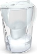 Dzbanek Brita Marella XL + 4 wkłady Maxtra (biały)