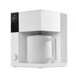 Fellow Aiden Ekspres przelewowy biały 1,5L