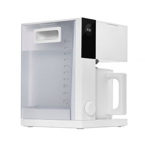 Fellow Aiden Ekspres przelewowy biały 1,5L