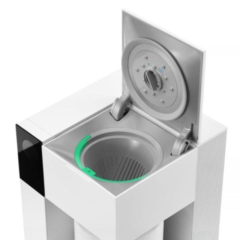 Fellow Aiden Ekspres przelewowy biały 1,5L