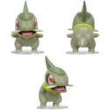 Figurka Pokemon Figurki Bitewne 6-Pak Seria 8, figurki