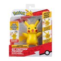 Figurka Pokemon Mój Partner Pikachu