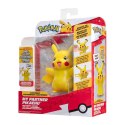 Figurka Pokemon Mój Partner Pikachu