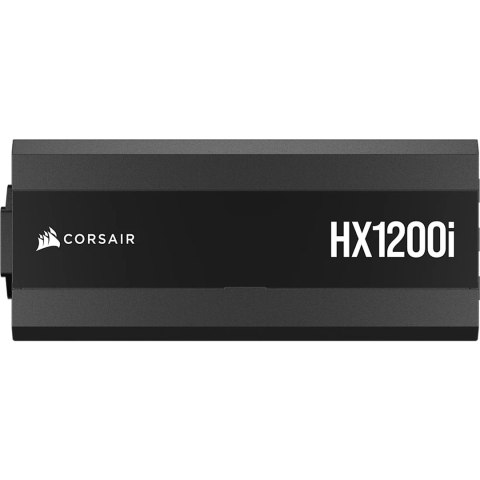 HX1200i Fully Modular Ultra-Low Noise Platinum ATX 1200 Watt PC Power Supply
