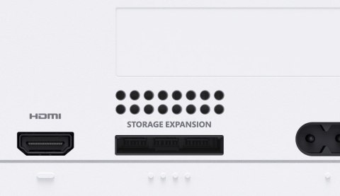 Konsola Xbox Series S 512GB