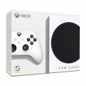 Konsola Xbox Series S 512GB