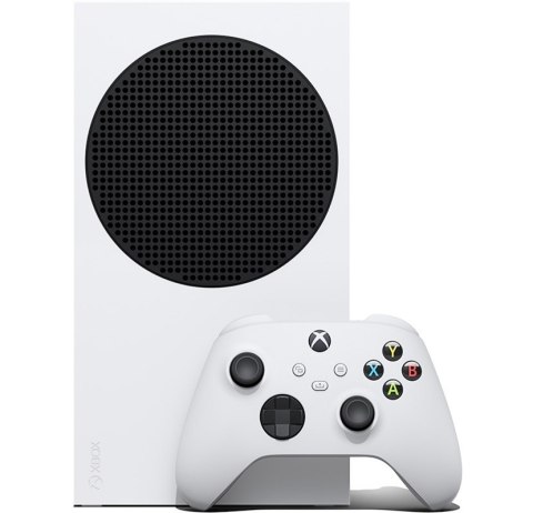 Konsola Xbox Series S 512GB