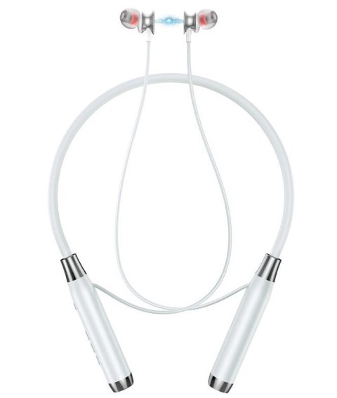 Słuchawki bezprzewodowe Hoco ES62 (szary)