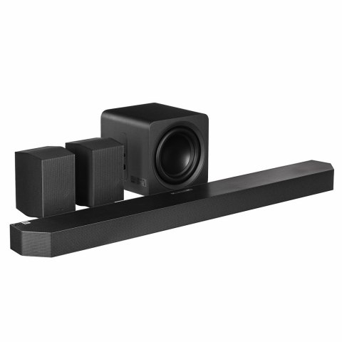 Soundbar Samsung HW-Q990F/EN (NOWOŚĆ 2025)