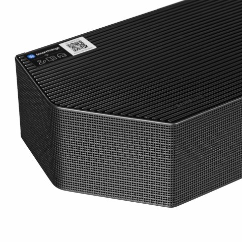 Soundbar Samsung HW-Q990F/EN (NOWOŚĆ 2025)