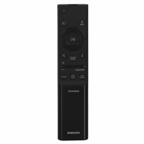 Soundbar Samsung HW-Q990F/EN (NOWOŚĆ 2025)