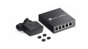 Switch TP-Link ES205G Omada Easy Managed