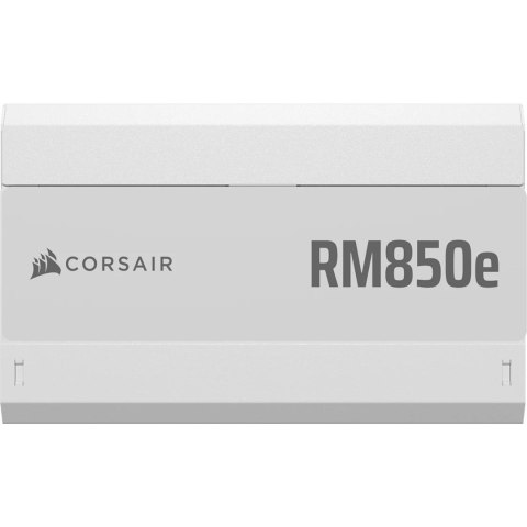 Zasilacz Corsair RM850e 2025 White 1000W ATX 3.1