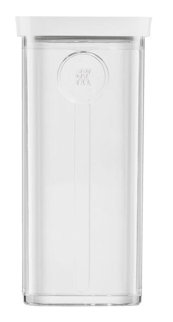 Zestaw pojemników plastikowych S ZWILLING Fresh & Save Cube 1025971