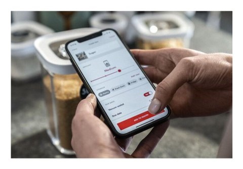 Zestaw pojemników plastikowych S ZWILLING Fresh & Save Cube 1025971