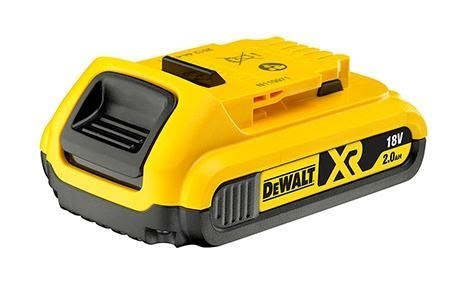 DeWALT DCB183 bateria/ładowarka do elektronarzędzi