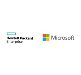 HPE Windows Server 2022 16-core Standard ROK EU SW P46171-A21