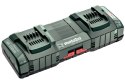 Kroviklis ASC 145 12-36 V + 2xUSB, Metabo