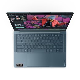 Lenovo Yoga Slim 7 14AKP10 Ryzen AI 5 340 14
