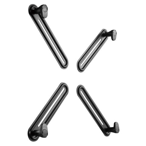 MACLEAN ADAPTER DO EKRANÓW BEZ OTWORÓW VESA MC-899