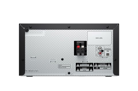 Mini wieża LG LG XBOOM CK43N