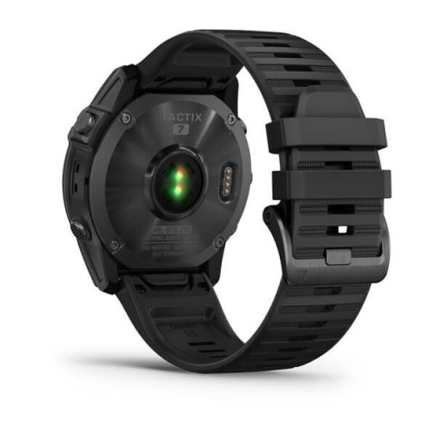 Zegarek sportowy Garmin Tactix 7 Standard Edition