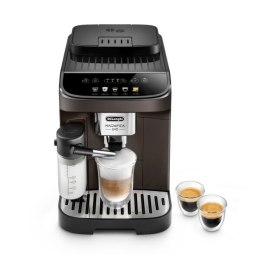 Delonghi Ekspres do kawy ECAM293.61 BW Magnifica Evo Ciśnienie pompy 15 bar Wbudowany spieniacz do mleka W pełni automatyczny 14