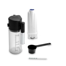 Delonghi Ekspres do kawy ECAM293.61 BW Magnifica Evo Ciśnienie pompy 15 bar Wbudowany spieniacz do mleka W pełni automatyczny 14