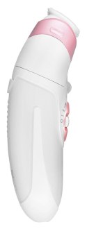 Depilator z pęsetami Braun Silk-epil SensoSmart 9-985BS