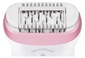 Depilator z pęsetami Braun Silk-epil SensoSmart 9-985BS