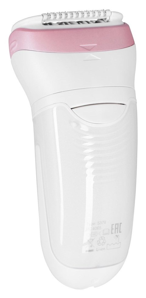 Depilator z pęsetami Braun Silk-epil SensoSmart 9-985BS