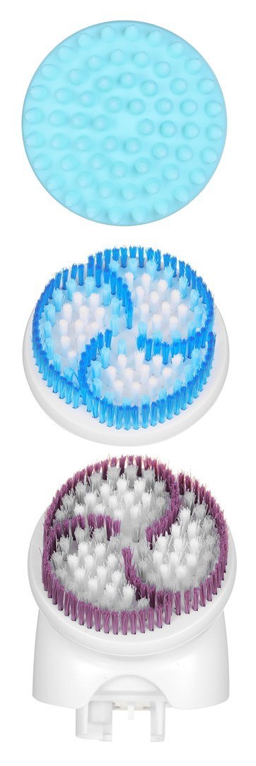 Depilator z pęsetami Braun Silk-epil SensoSmart 9-985BS