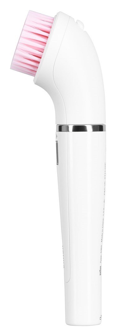 Depilator z pęsetami Braun Silk-epil SensoSmart 9-985BS