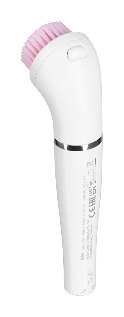 Depilator z pęsetami Braun Silk-epil SensoSmart 9-985BS