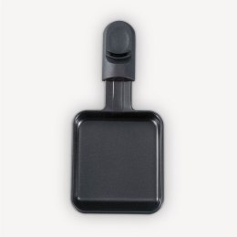 Severin RG 2370 grill raclette 4 os. 600 W Czarny