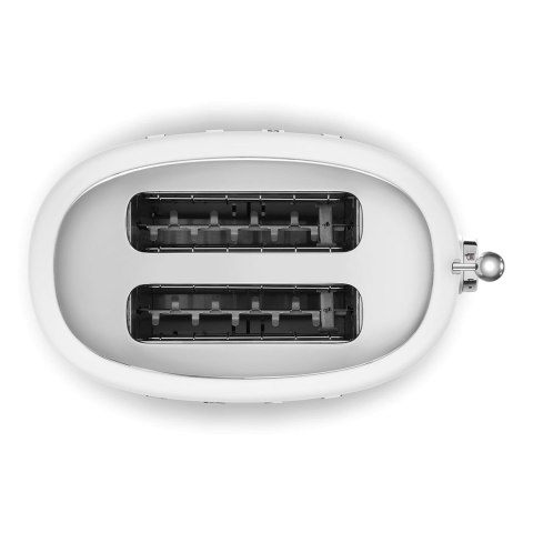 Tosterek Smeg TSF01WHMEU