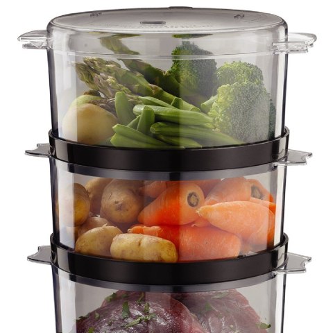 Parowar Russell Hobbs 400W model 26530-56 (2653056)