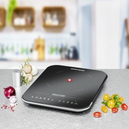 Pojedyncza płyta grzejna Rommelsbacher CTS 2000 IN