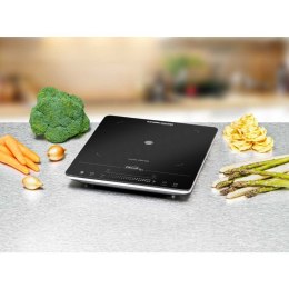 Rommelsbacher Pojedyncza płyta grzejna Schwarz CT2020 IN