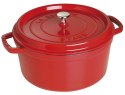 Staub 40509-861-0 Brytfanna 8,35 l Żeliwo