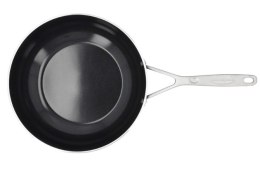 Wok ceramiczny DEMEYERE Alu Industry 3 40851-450-0 - 28 cm