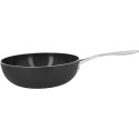 Wok ceramiczny DEMEYERE Alu Industry 3 40851-450-0 - 28 cm