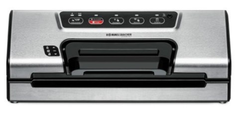 Zgrzewarka próżniowa Rommelsbacher VAC 385 srebrna