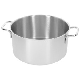 Garnek niski DEMEYERE Apollo 7 40850-355-0 - 8.4 ltr