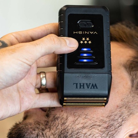 Golarka WAHL Professional Vanish 08173-716