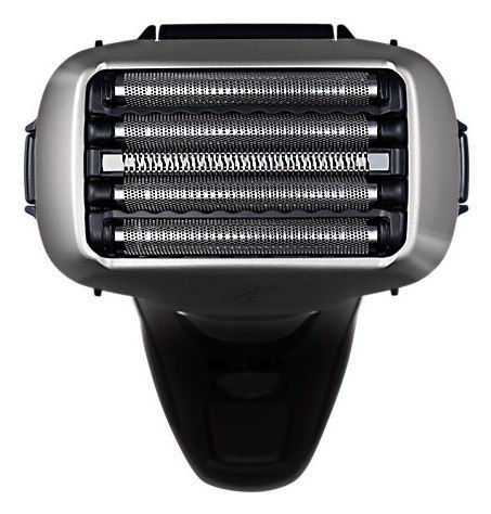 Golarka elektryczna Panasonic ES-LV69-S803,/srebrny | Panasonic